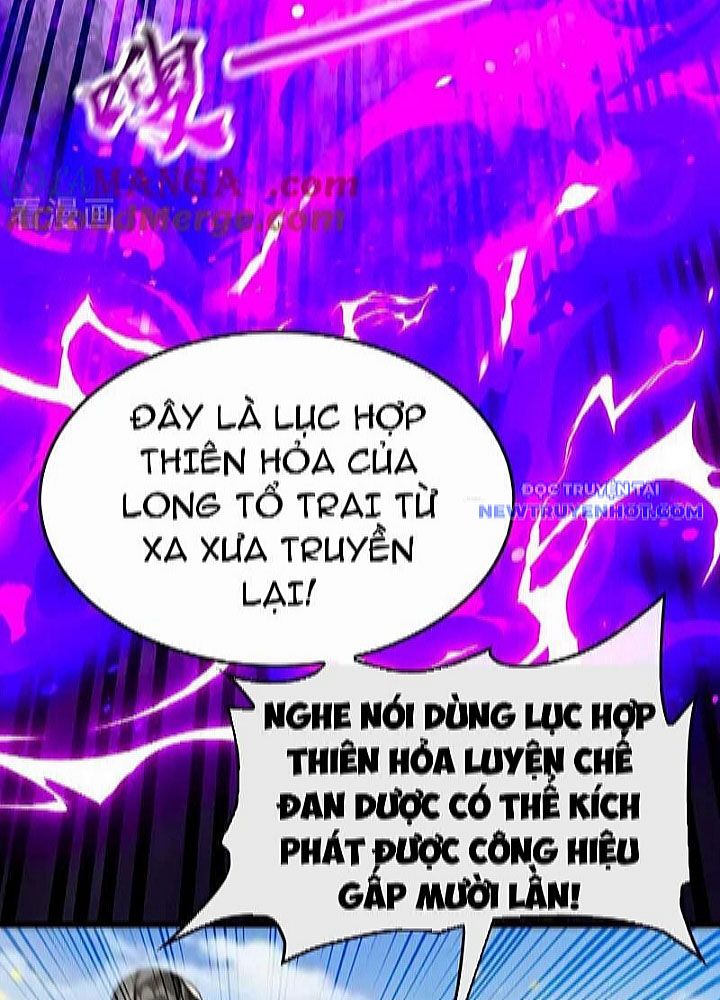 Thập Đại Đế Hoàng Đều Là Đệ Tử Của Ta Chapter 392 - Next Chapter 392