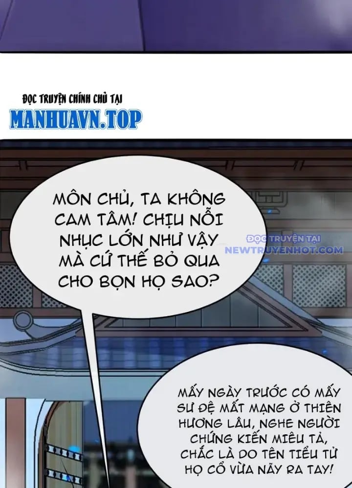 Thập Đại Đế Hoàng Đều Là Đệ Tử Của Ta Chapter 403 - Trang 3