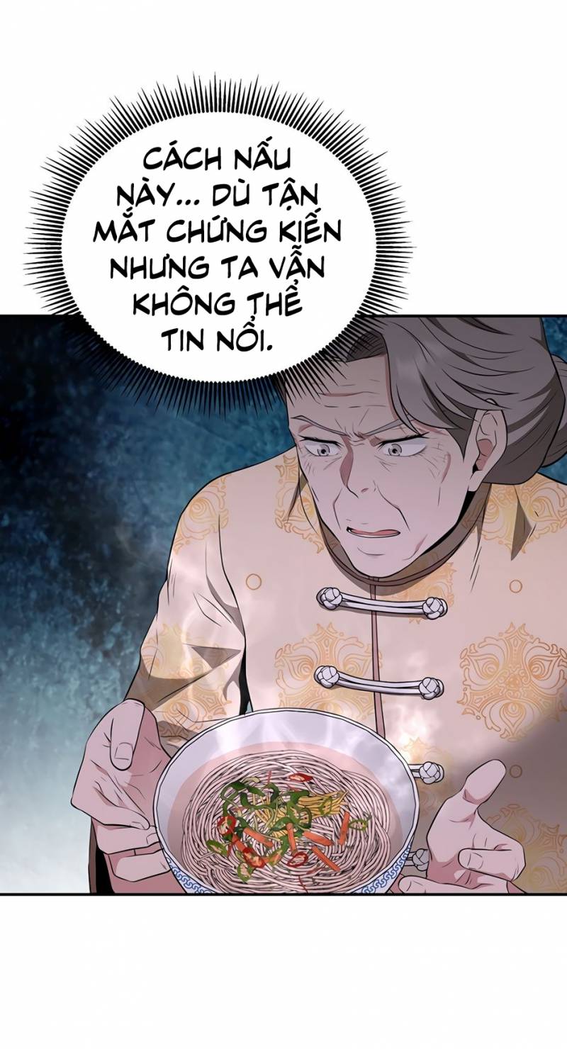 Thiên Hạ Đệ Nhất Côn Luân Khách Sạn Chapter 28 - Trang 2