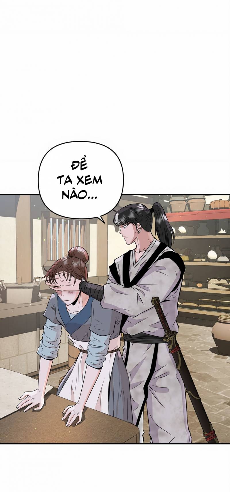 Thiên Hạ Đệ Nhất Côn Luân Khách Sạn Chapter 3 - Trang 2