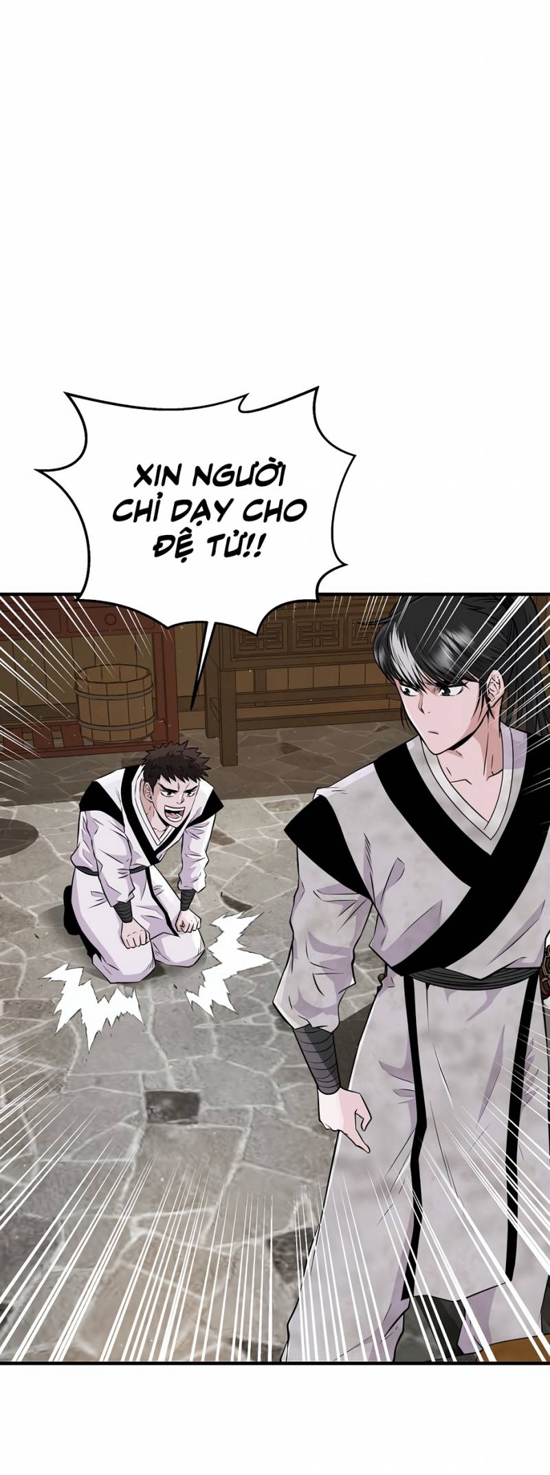 Thiên Hạ Đệ Nhất Côn Luân Khách Sạn Chapter 4 - Trang 2