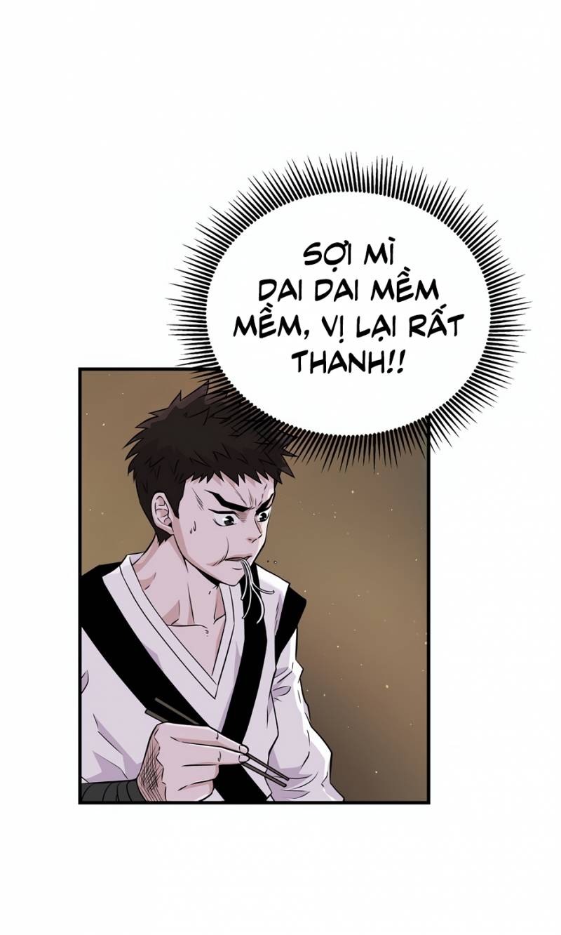 Thiên Hạ Đệ Nhất Côn Luân Khách Sạn Chapter 4 - Trang 2