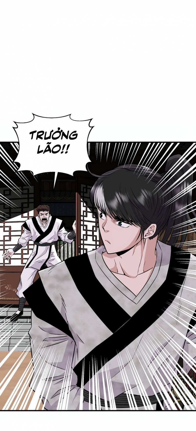 Thiên Hạ Đệ Nhất Côn Luân Khách Sạn Chapter 4 - Trang 2