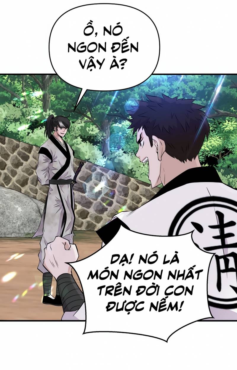 Thiên Hạ Đệ Nhất Côn Luân Khách Sạn Chapter 4 - Trang 2