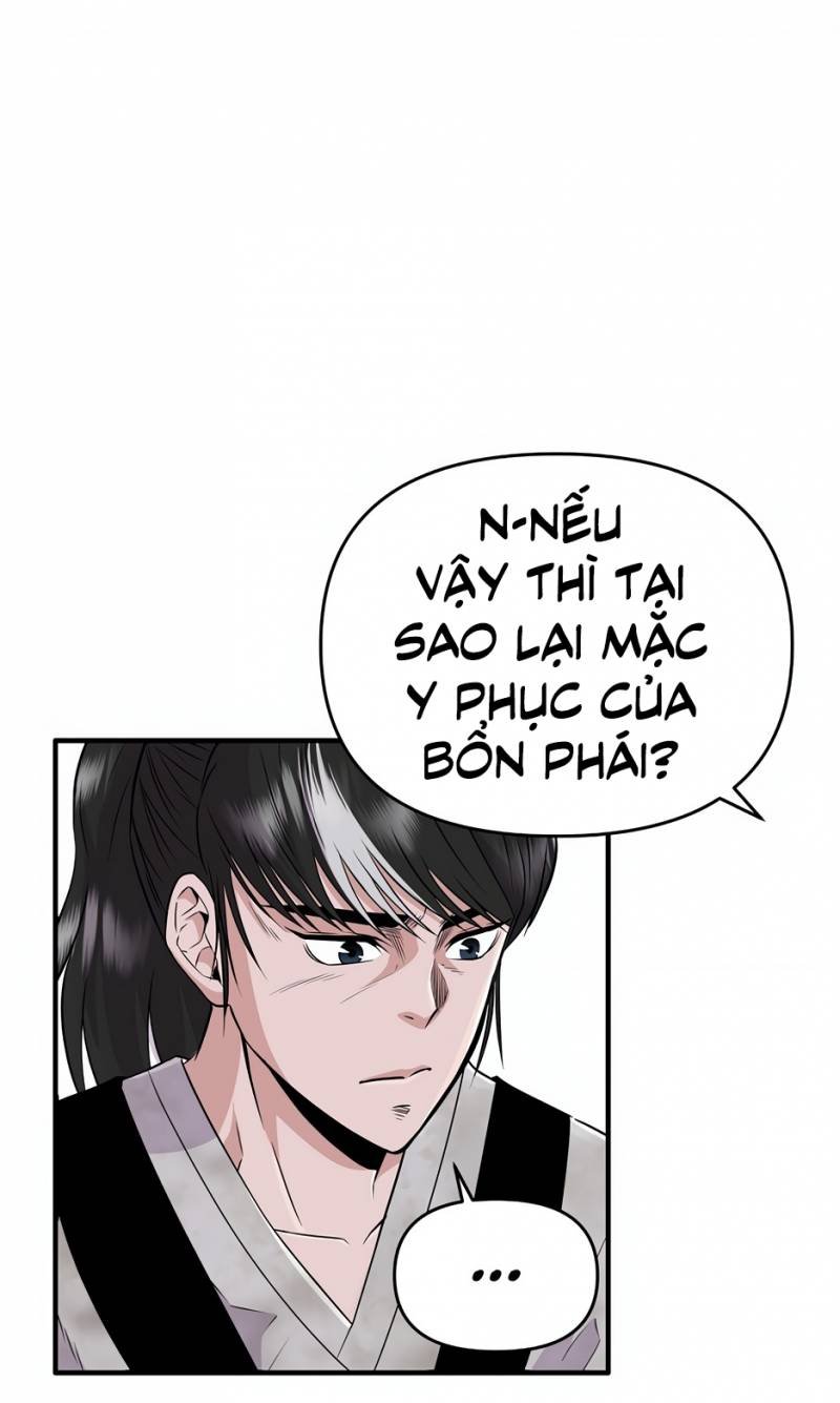 Thiên Hạ Đệ Nhất Côn Luân Khách Sạn Chapter 4 - Trang 2