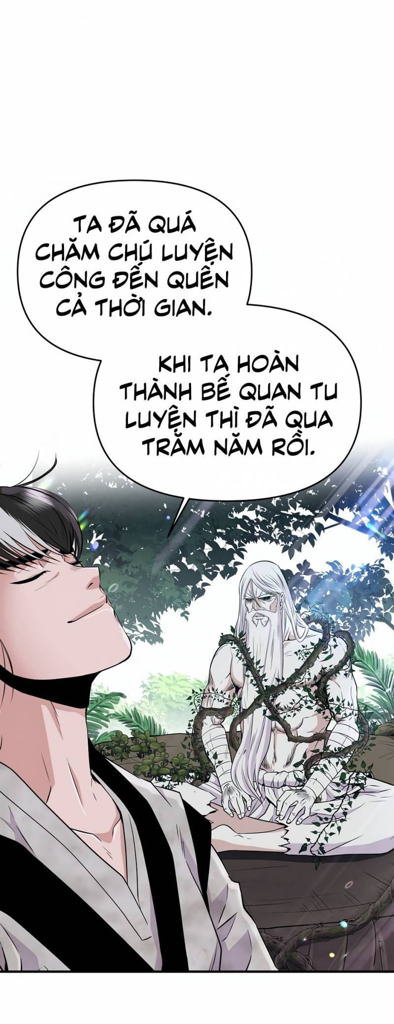 Thiên Hạ Đệ Nhất Côn Luân Khách Sạn Chapter 4 - Trang 2