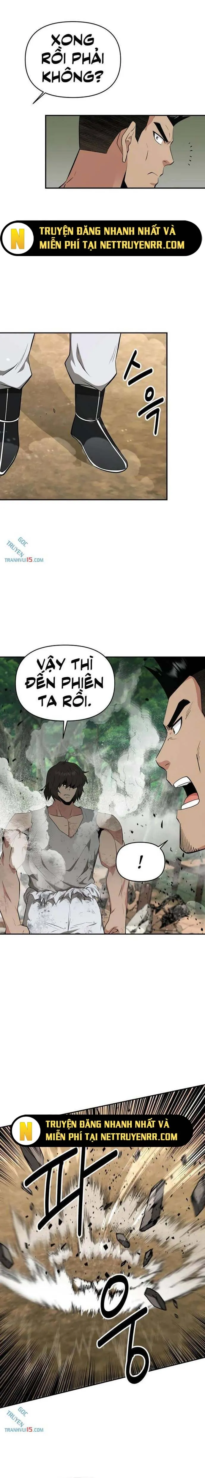 Thiên Hạ Đệ Nhất Côn Luân Khách Sạn Chapter 41 - Next Chapter 42