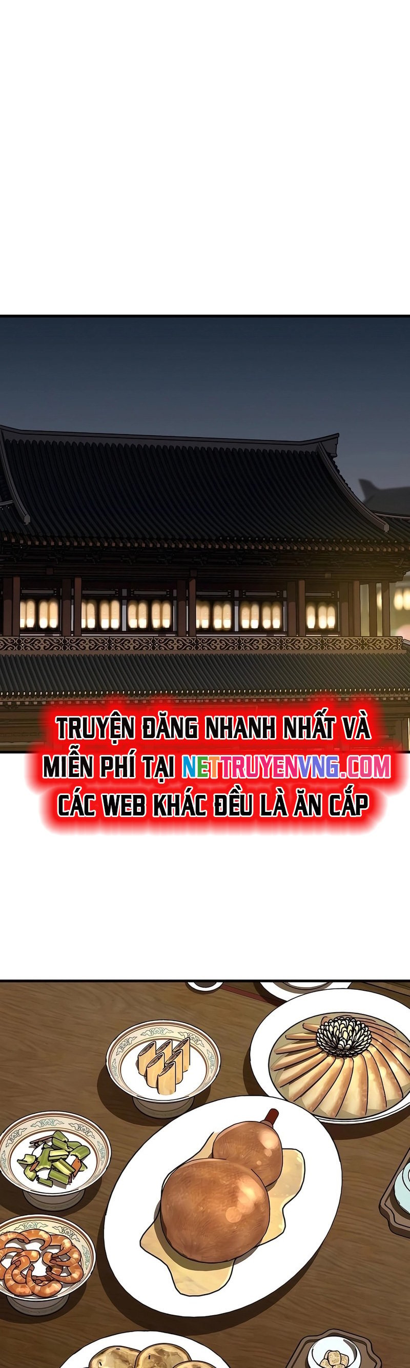 Thiên Ma Quy Hoàn Chapter 58 - Trang 3