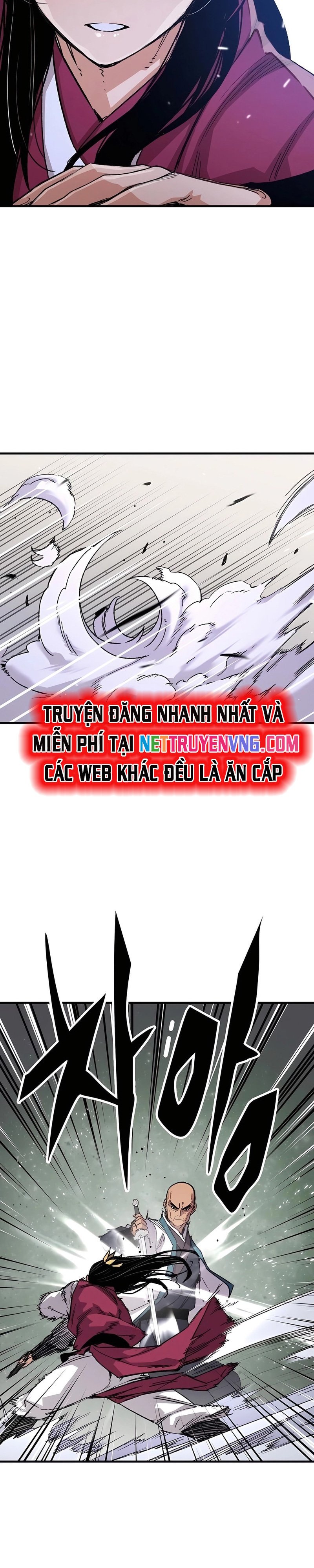 Thiên Ma Quy Hoàn Chapter 58 - Trang 3