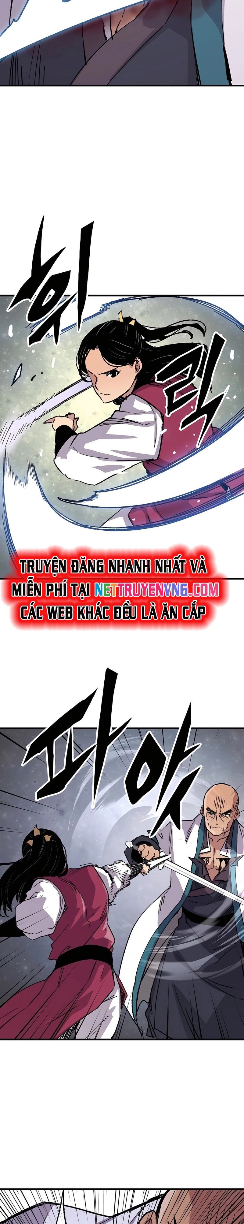 Thiên Ma Quy Hoàn Chapter 58 - Trang 3