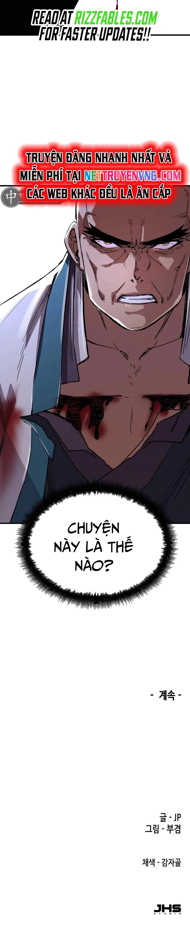 Thiên Ma Quy Hoàn Chapter 58 - Trang 3