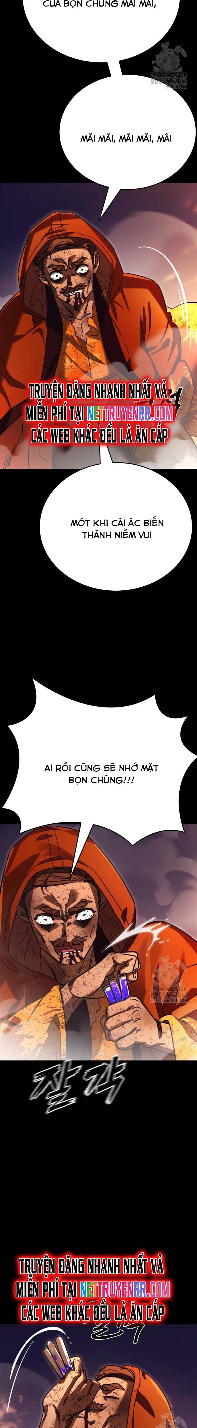 Thiên Ma Tái Lâm Chapter 67 - Trang 3