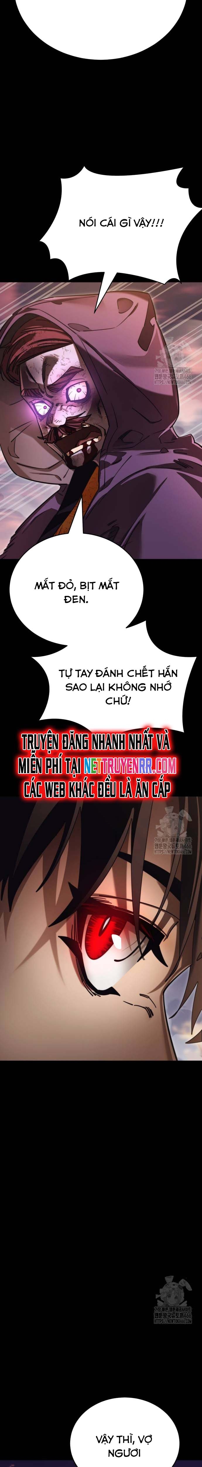 Thiên Ma Tái Lâm Chapter 67 - Trang 3