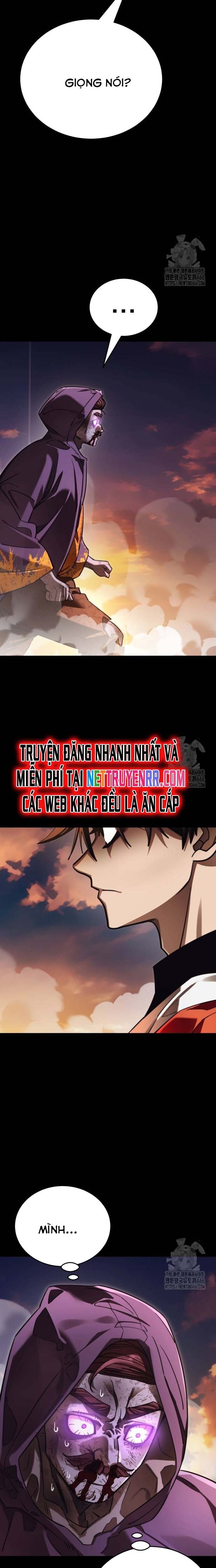 Thiên Ma Tái Lâm Chapter 67 - Trang 3