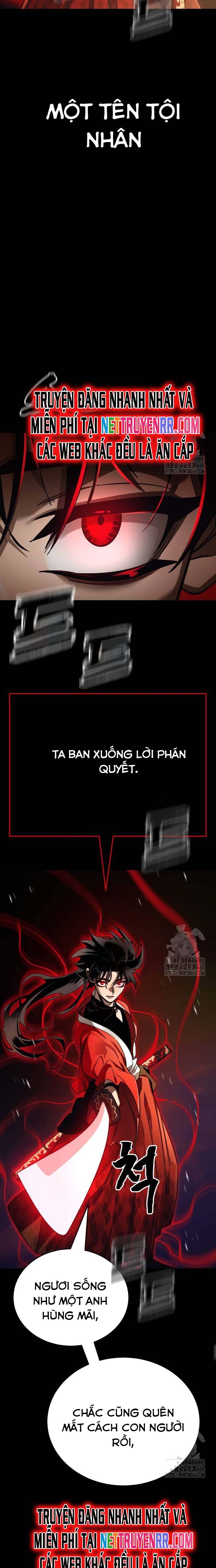 Thiên Ma Tái Lâm Chapter 67 - Trang 3