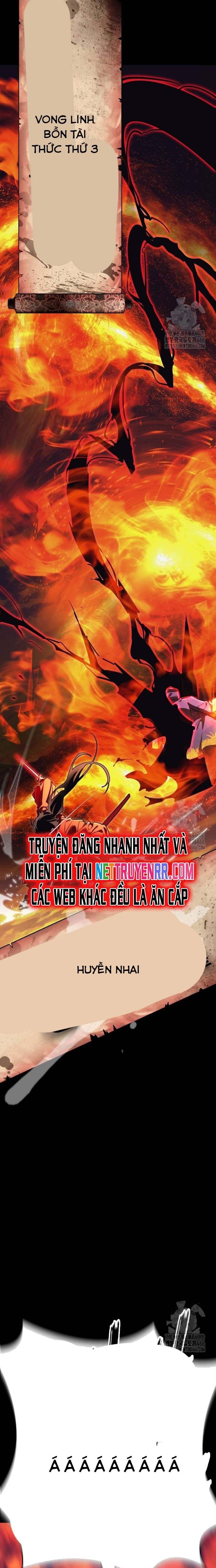 Thiên Ma Tái Lâm Chapter 67 - Trang 3