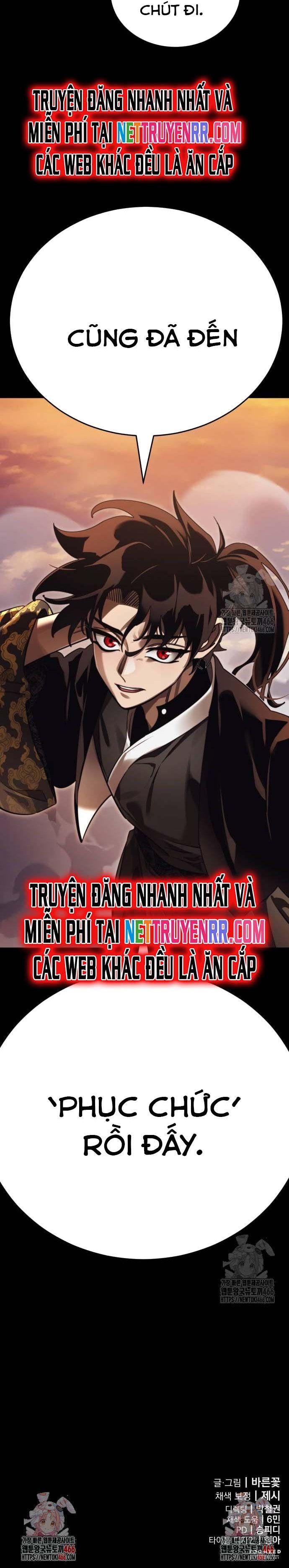 Thiên Ma Tái Lâm Chapter 67 - Trang 3