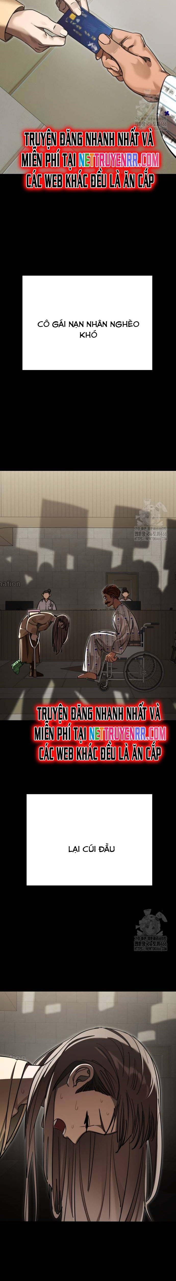 Thiên Ma Tái Lâm Chapter 67 - Trang 3