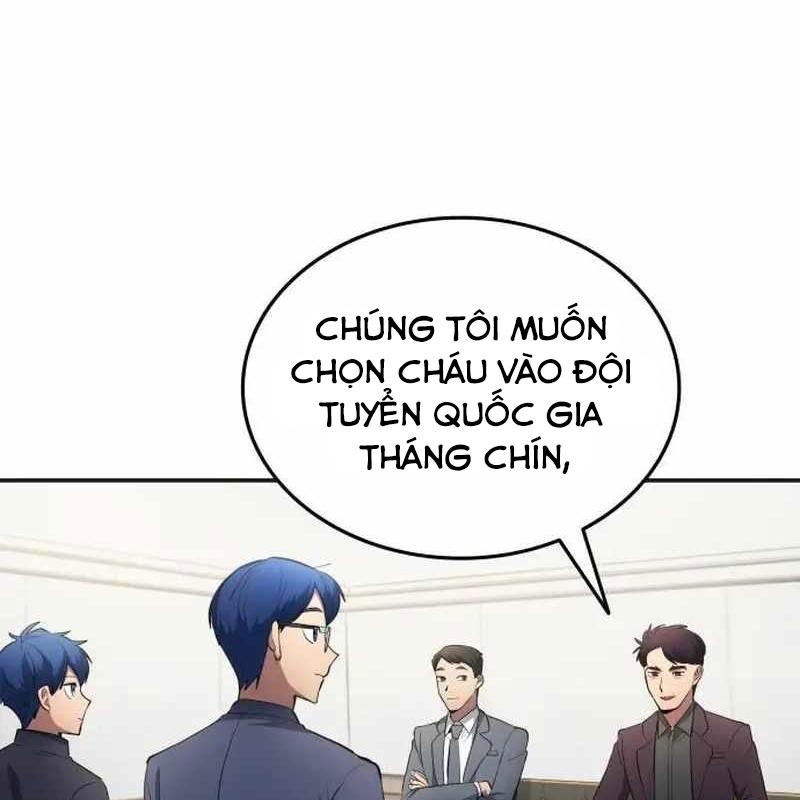 Thiên Phú Bóng Đá, Tất Cả Đều Là Của Tôi! Chapter 83 - Trang 4