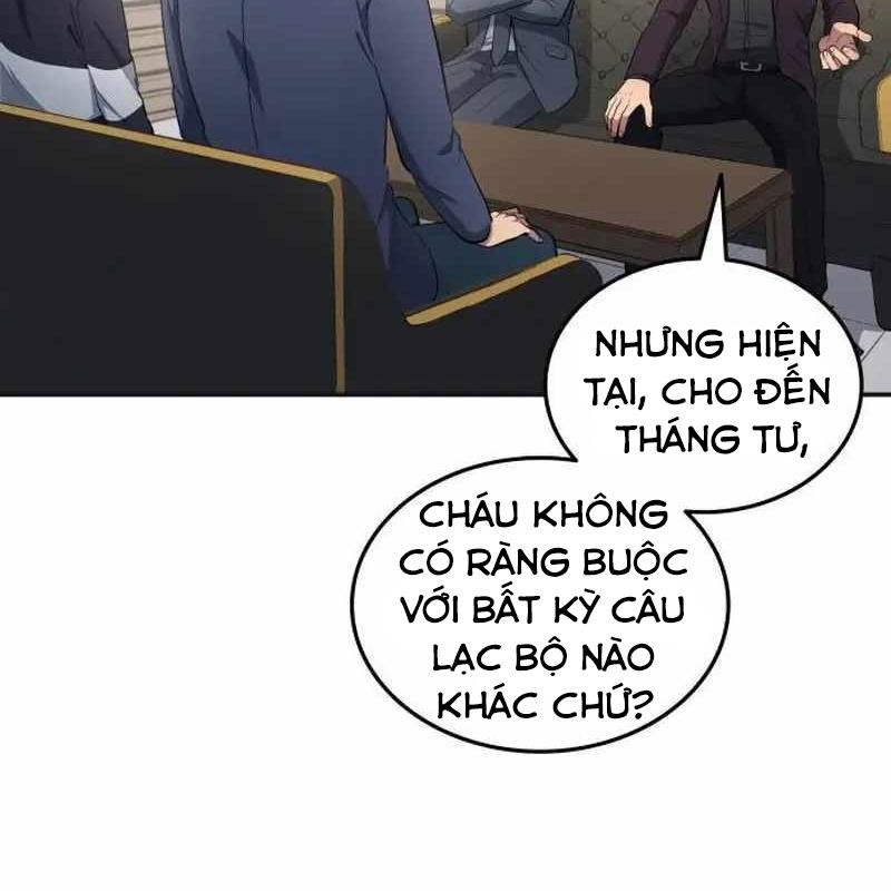 Thiên Phú Bóng Đá, Tất Cả Đều Là Của Tôi! Chapter 83 - Trang 4