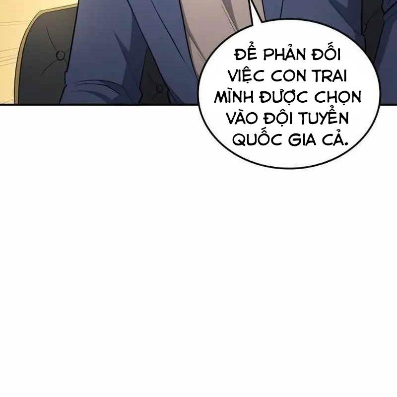 Thiên Phú Bóng Đá, Tất Cả Đều Là Của Tôi! Chapter 83 - Trang 4