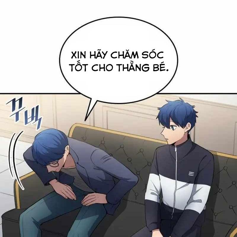 Thiên Phú Bóng Đá, Tất Cả Đều Là Của Tôi! Chapter 83 - Trang 4