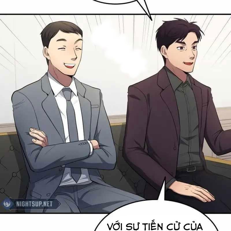 Thiên Phú Bóng Đá, Tất Cả Đều Là Của Tôi! Chapter 83 - Trang 4