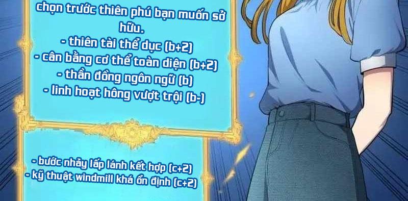 Thiên Phú Bóng Đá, Tất Cả Đều Là Của Tôi! Chapter 83 - Trang 4