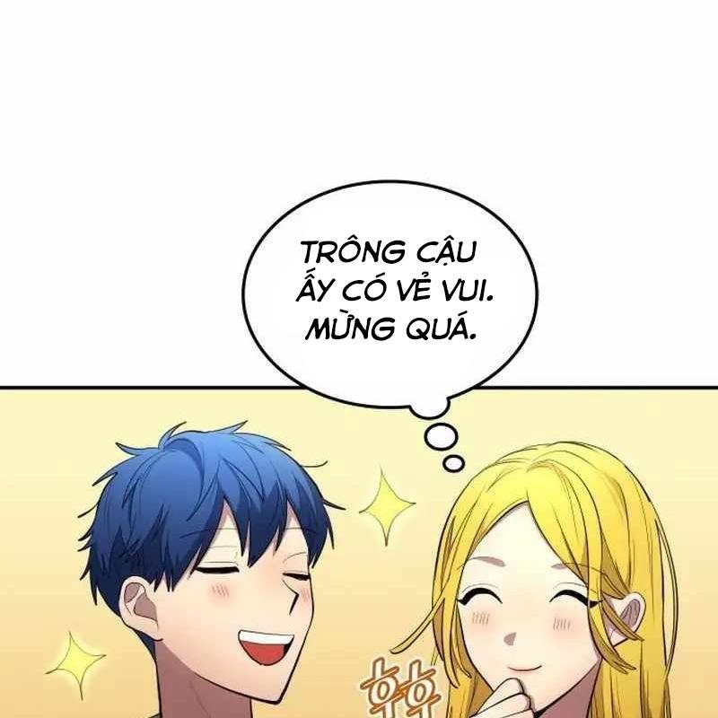 Thiên Phú Bóng Đá, Tất Cả Đều Là Của Tôi! Chapter 83 - Trang 4