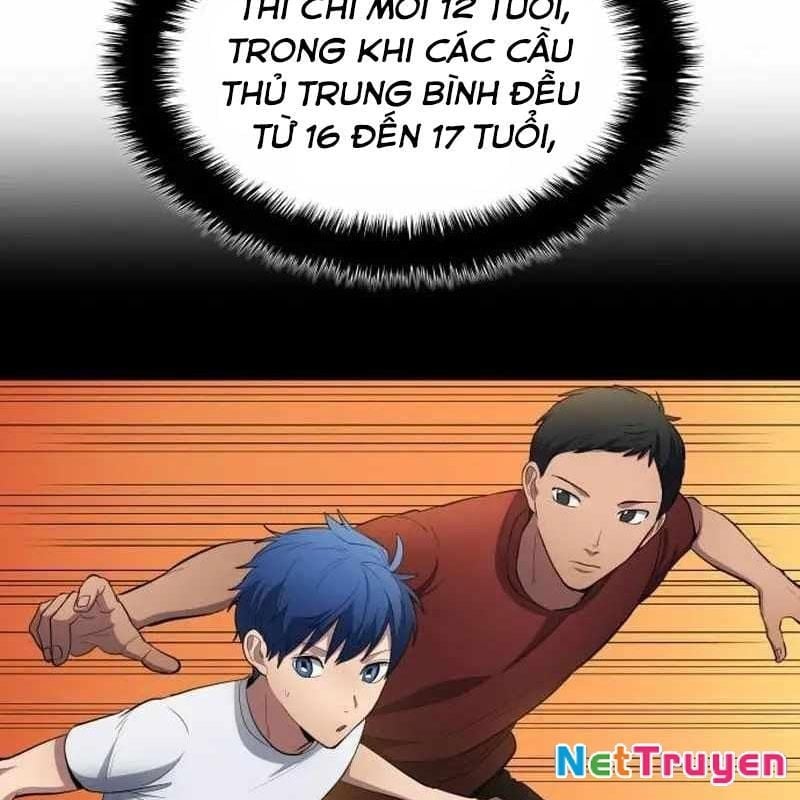 Thiên Phú Bóng Đá, Tất Cả Đều Là Của Tôi! Chapter 83 - Trang 4