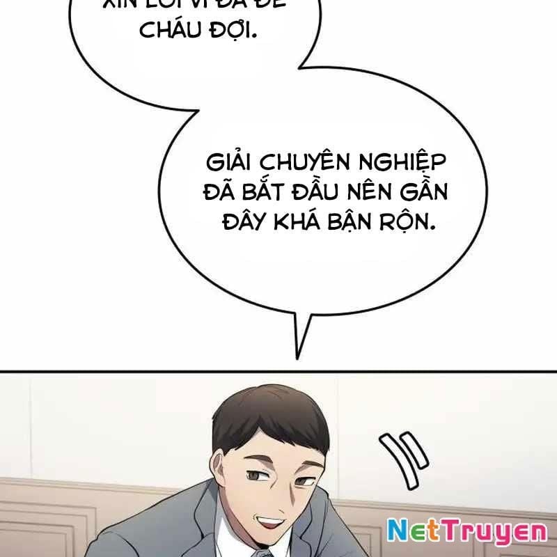 Thiên Phú Bóng Đá, Tất Cả Đều Là Của Tôi! Chapter 83 - Trang 4