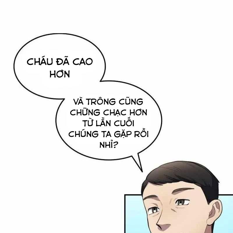 Thiên Phú Bóng Đá, Tất Cả Đều Là Của Tôi! Chapter 83 - Trang 4