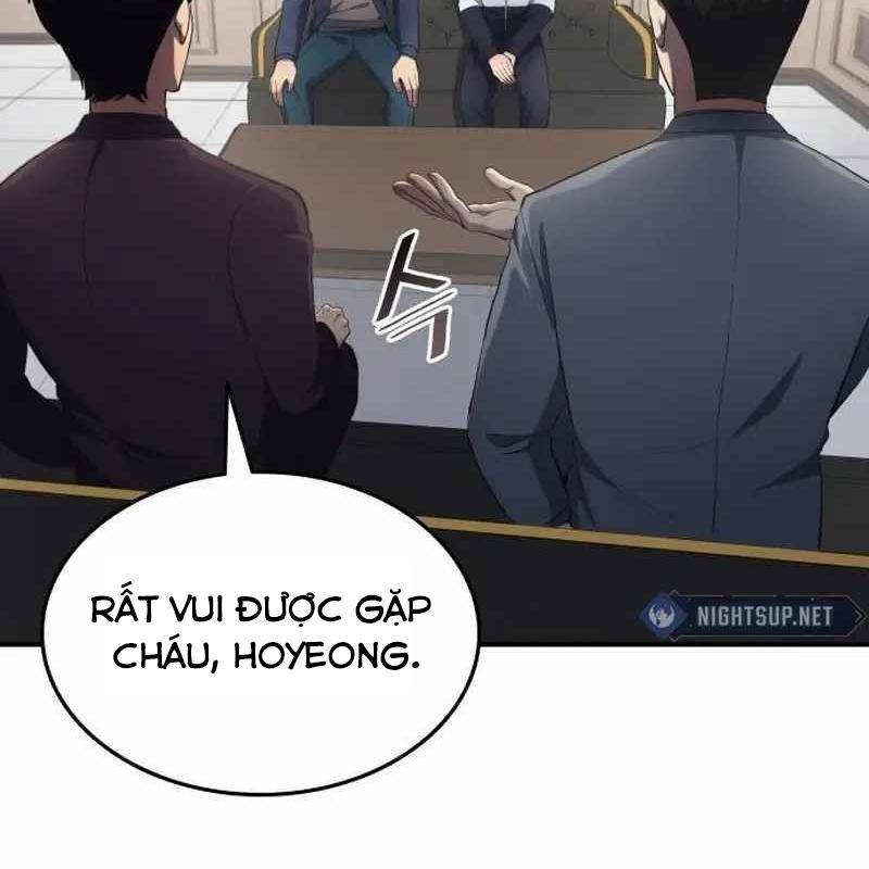 Thiên Phú Bóng Đá, Tất Cả Đều Là Của Tôi! Chapter 83 - Trang 4