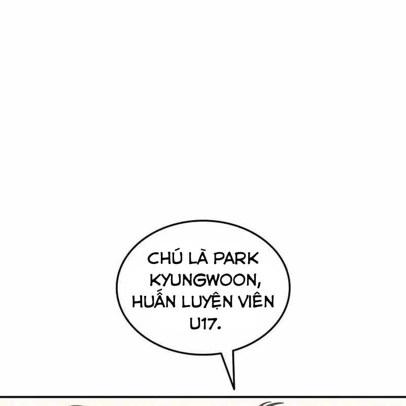 Thiên Phú Bóng Đá, Tất Cả Đều Là Của Tôi! Chapter 83 - Trang 4