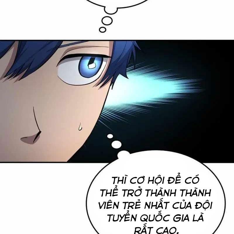 Thiên Phú Bóng Đá, Tất Cả Đều Là Của Tôi! Chapter 83 - Trang 4