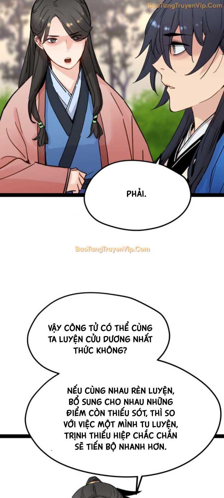 Thiên Tài Đoản Mệnh Chapter 29 - Trang 2