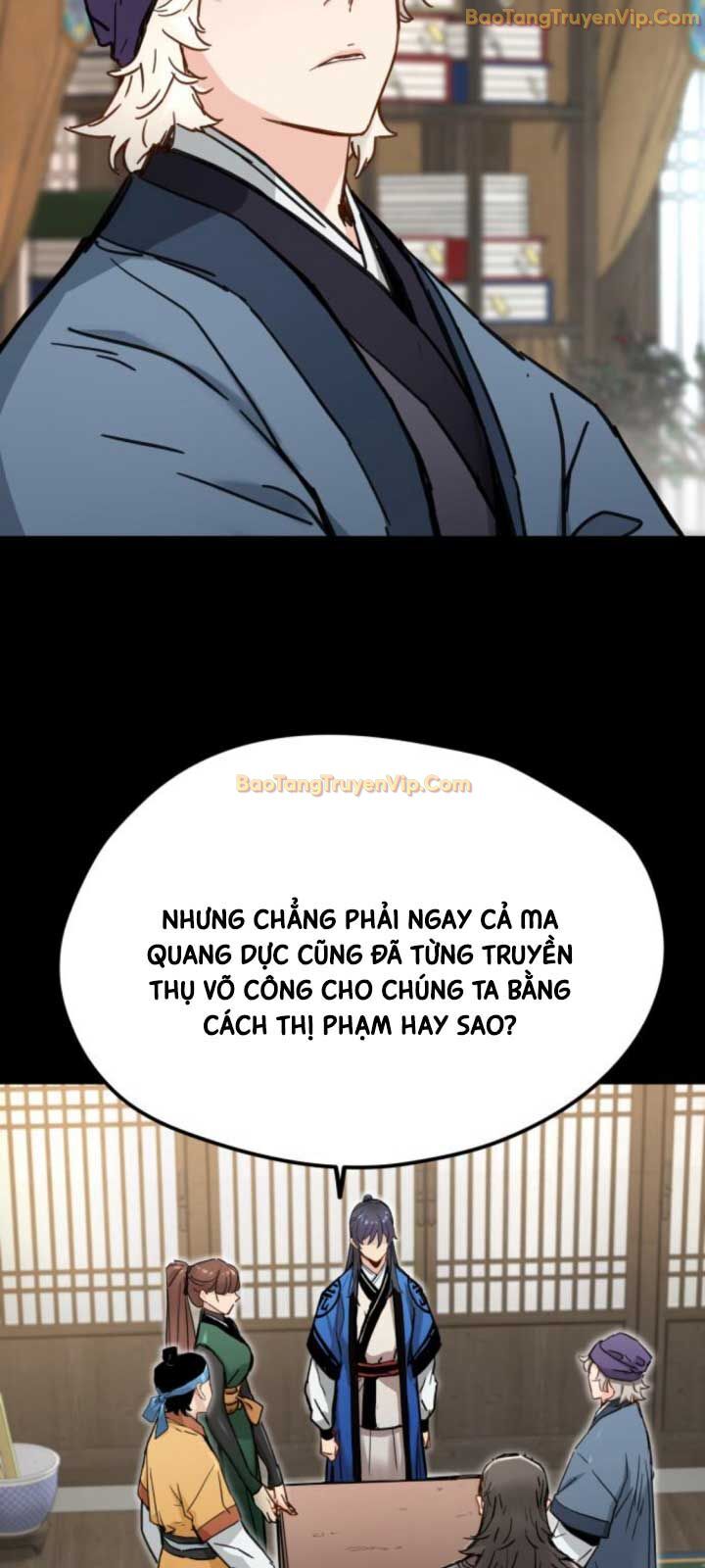 Thiên Tài Đoản Mệnh Chapter 29 - Trang 2