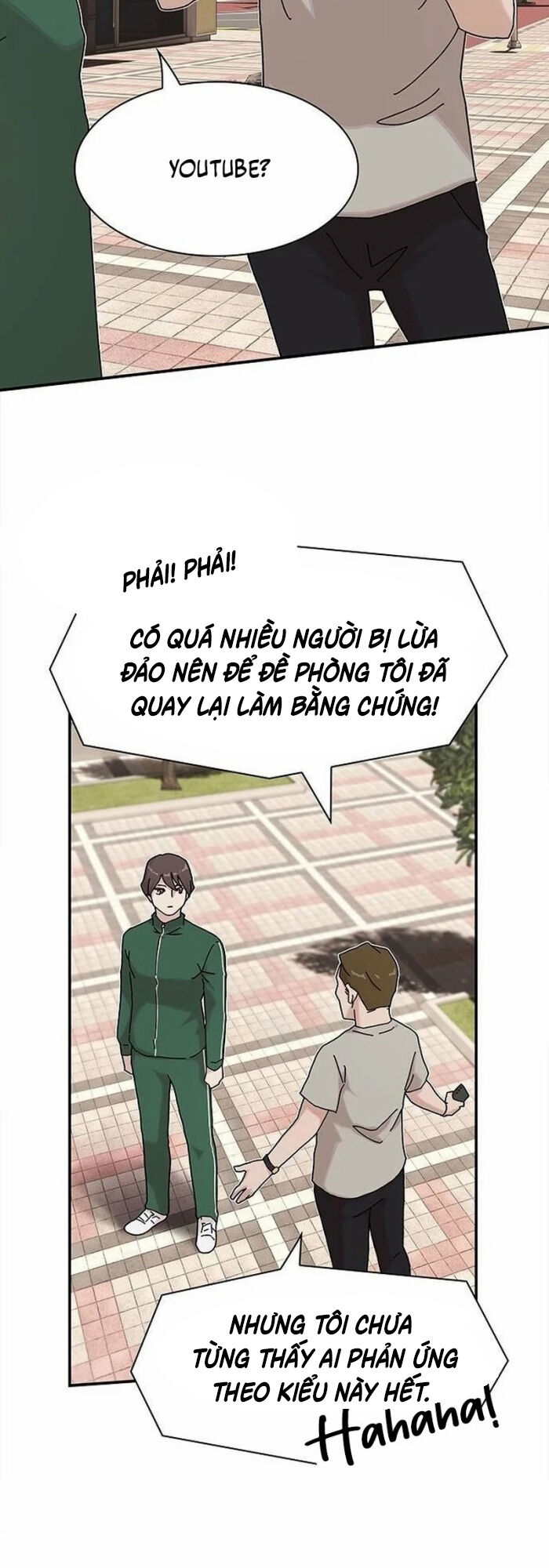 Thiên Tài Nhìn Thấu Thế Giới Chapter 10 - Trang 2