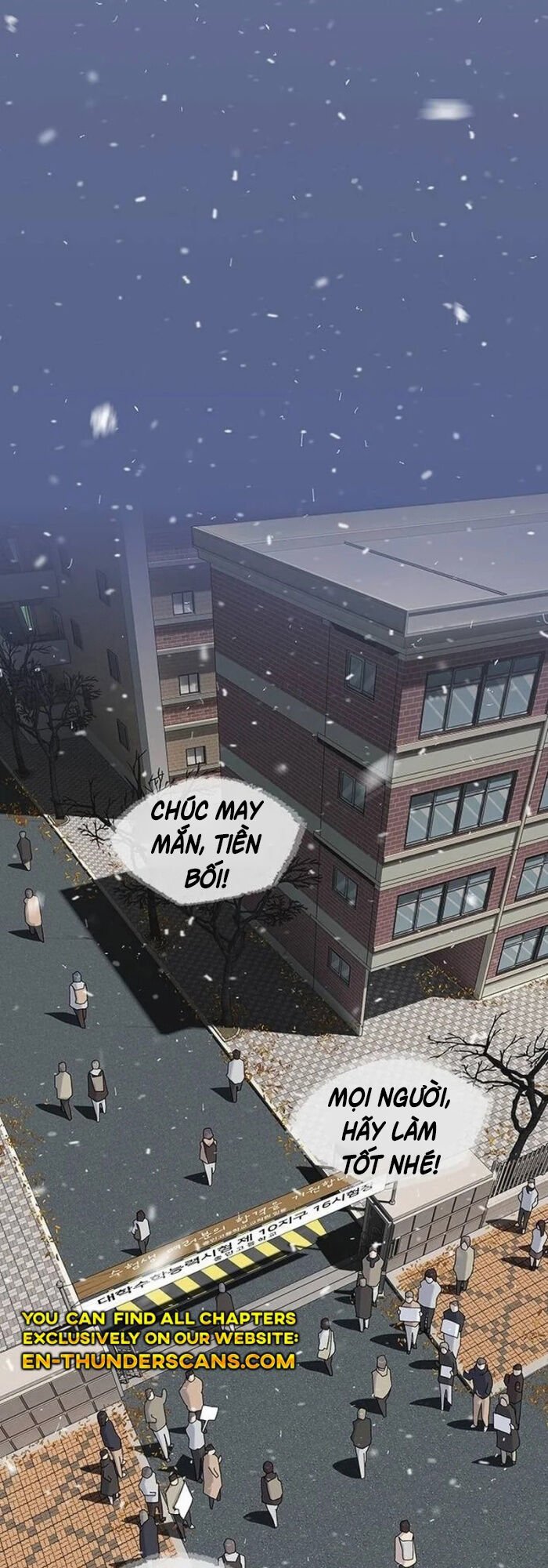 Thiên Tài Nhìn Thấu Thế Giới Chapter 10 - Trang 2