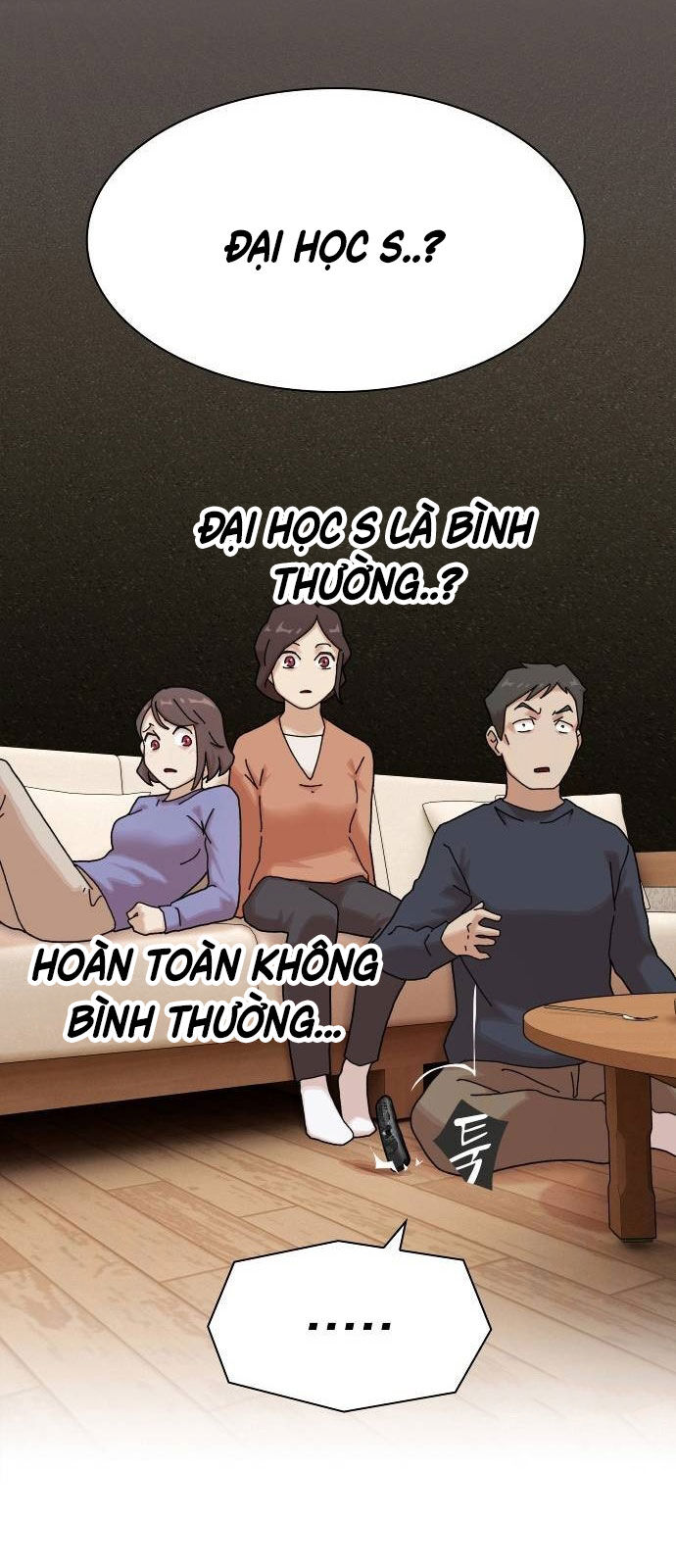 Thiên Tài Nhìn Thấu Thế Giới Chapter 12 - Trang 2