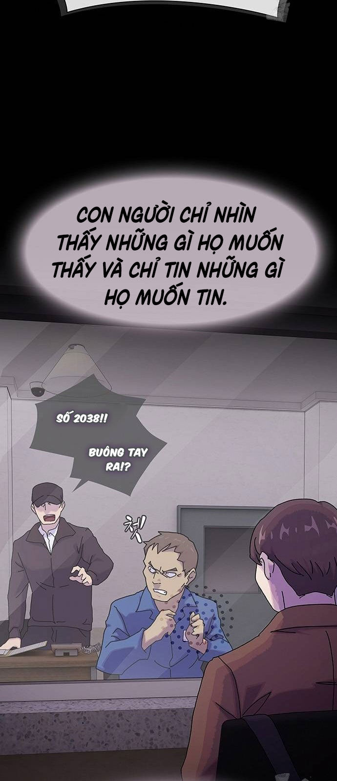 Thiên Tài Nhìn Thấu Thế Giới Chapter 12 - Trang 2