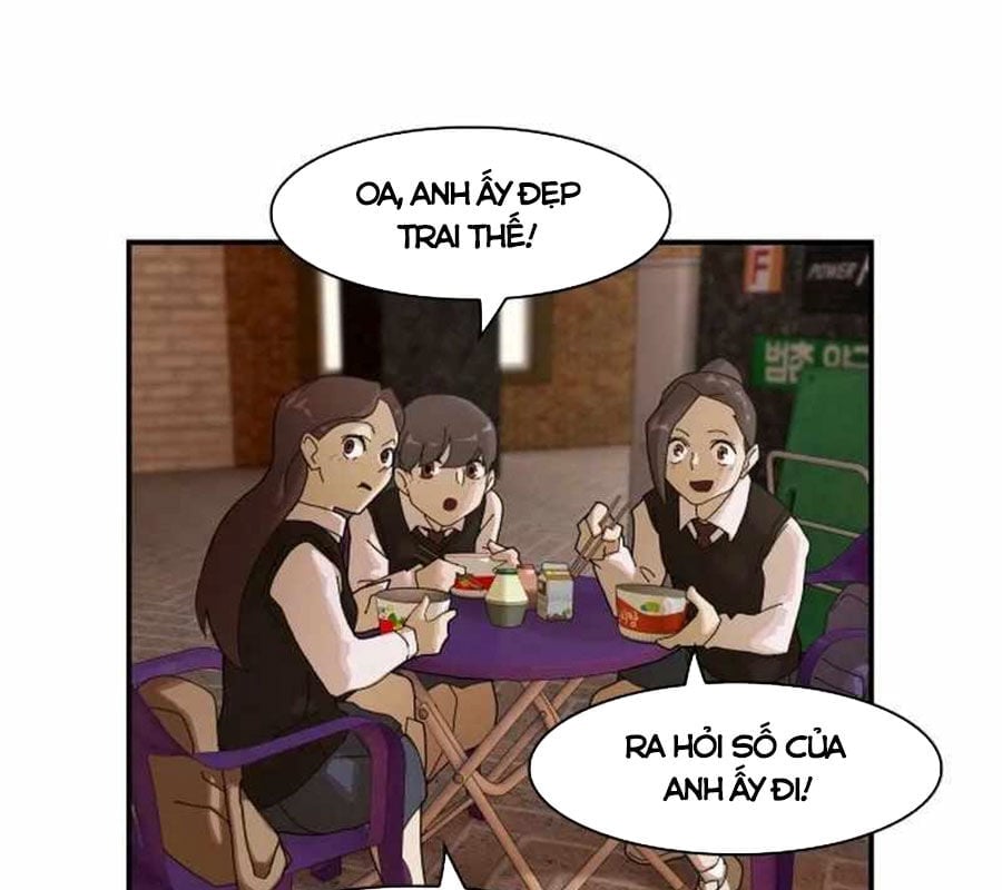 Thiên Tài Nhìn Thấu Thế Giới Chapter 3 - Trang 2