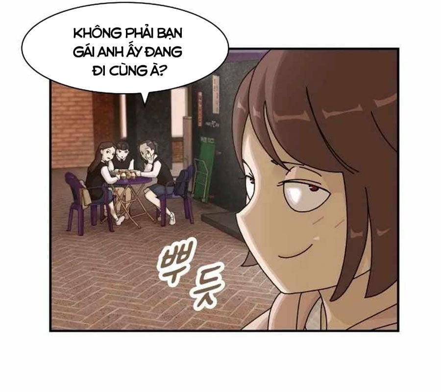 Thiên Tài Nhìn Thấu Thế Giới Chapter 3 - Trang 2