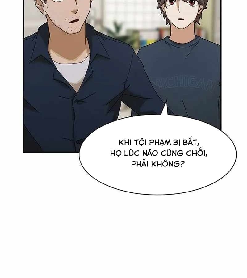 Thiên Tài Nhìn Thấu Thế Giới Chapter 5 - Trang 2