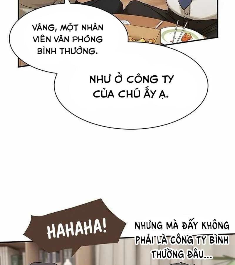 Thiên Tài Nhìn Thấu Thế Giới Chapter 6 - Trang 2