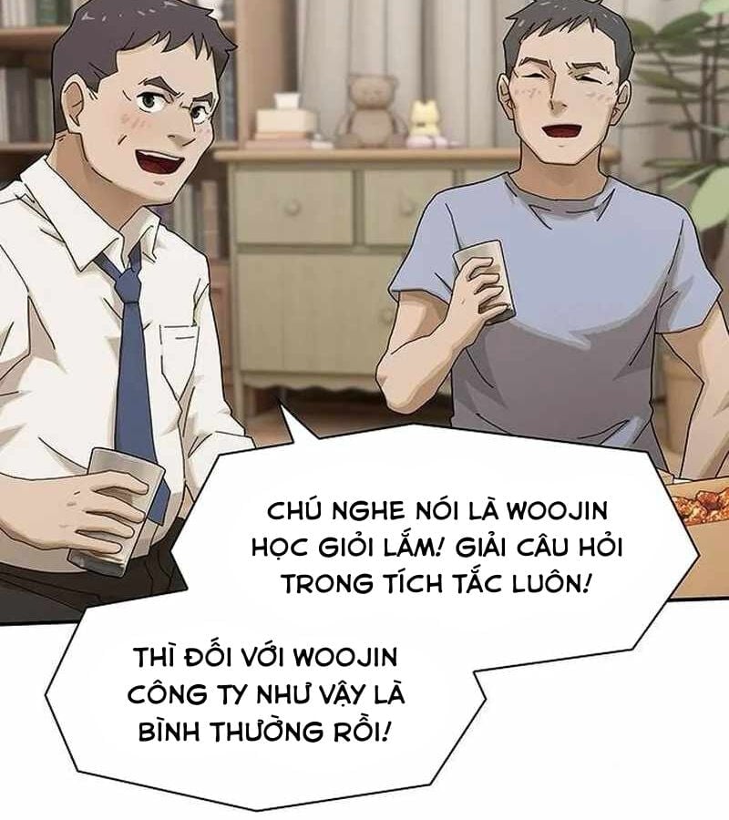 Thiên Tài Nhìn Thấu Thế Giới Chapter 6 - Trang 2