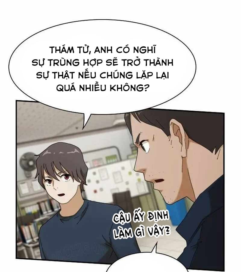 Thiên Tài Nhìn Thấu Thế Giới Chapter 6 - Trang 2