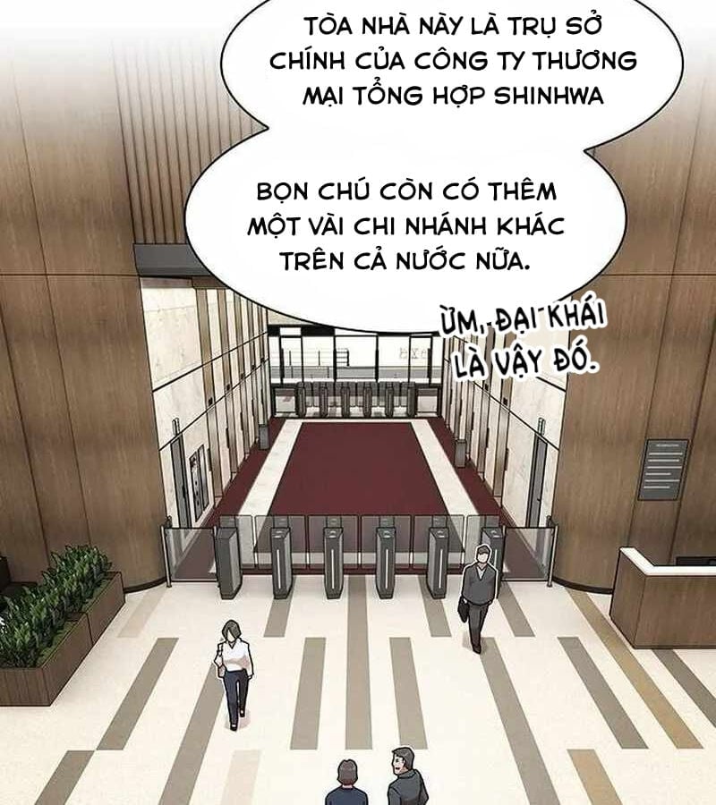 Thiên Tài Nhìn Thấu Thế Giới Chapter 6 - Trang 2