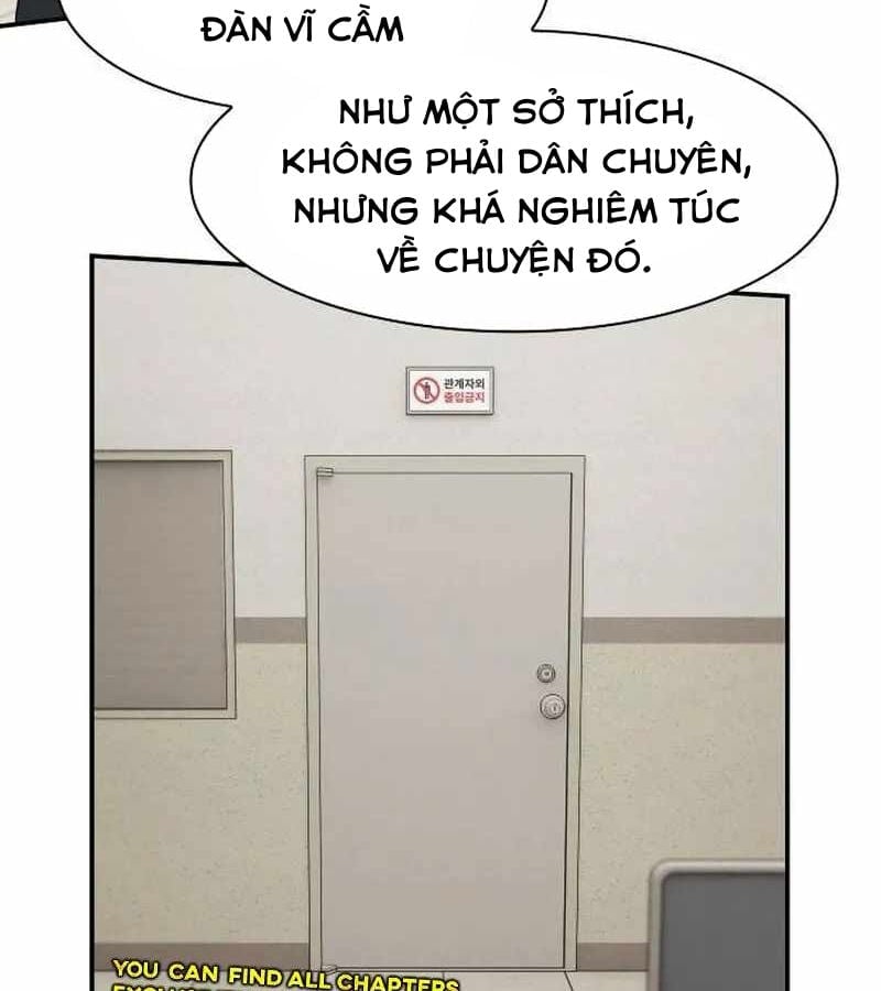 Thiên Tài Nhìn Thấu Thế Giới Chapter 6 - Trang 2