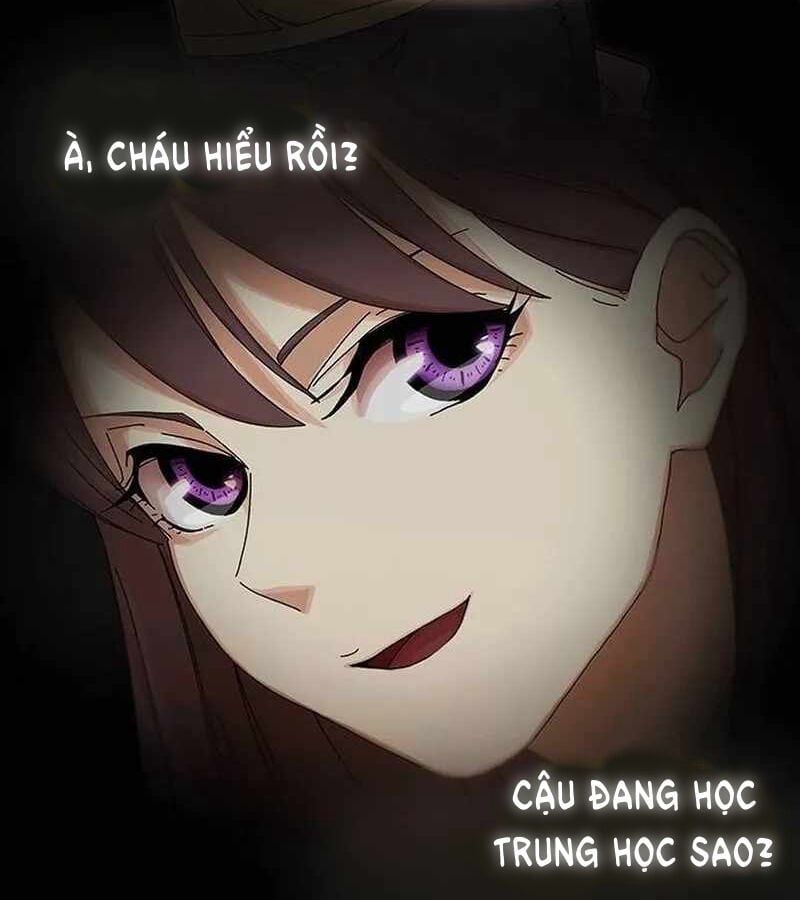 Thiên Tài Nhìn Thấu Thế Giới Chapter 6 - Trang 2